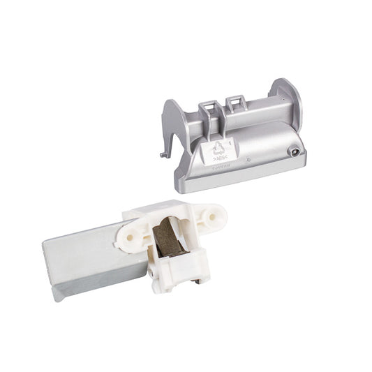 Electrolux 4055260345 Dishwasher Door Lock With Handle