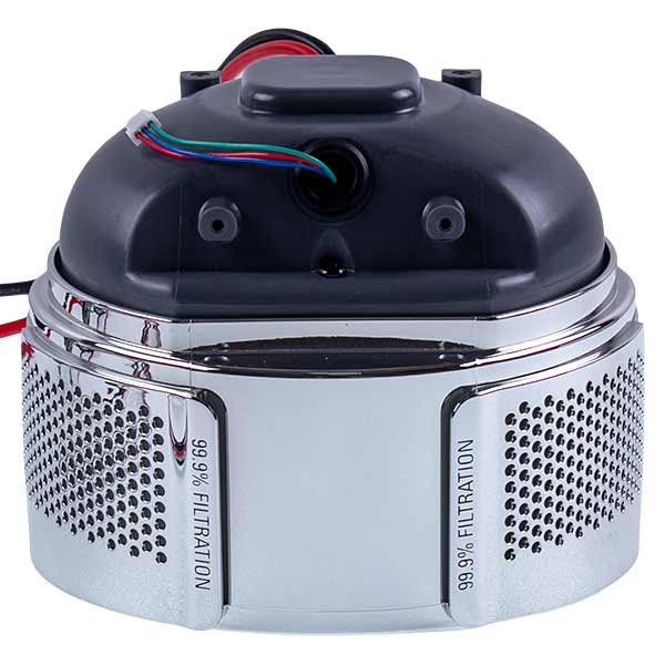 Rowenta SS-2230002503 Cordless Vacuum Cleaner Motor