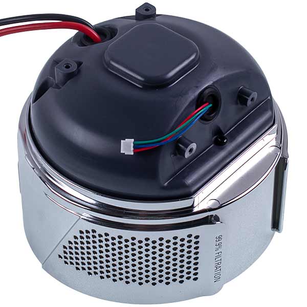 Rowenta SS-2230002503 Cordless Vacuum Cleaner Motor