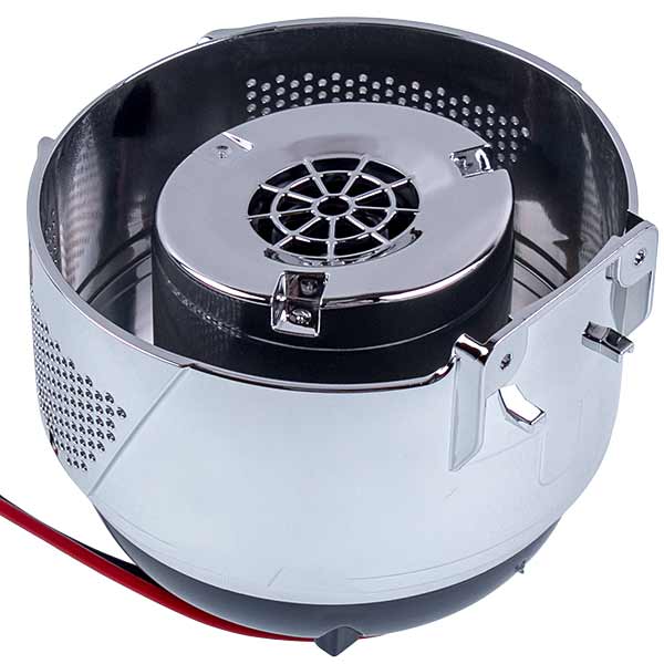 Rowenta SS-2230002503 Cordless Vacuum Cleaner Motor