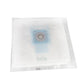 Microfiber dust bag set Type G ALL BBZ41FGALL Compatible with Bosch, Siemens 17000940