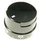 Electrolux 3425848037 Oven Control Knob