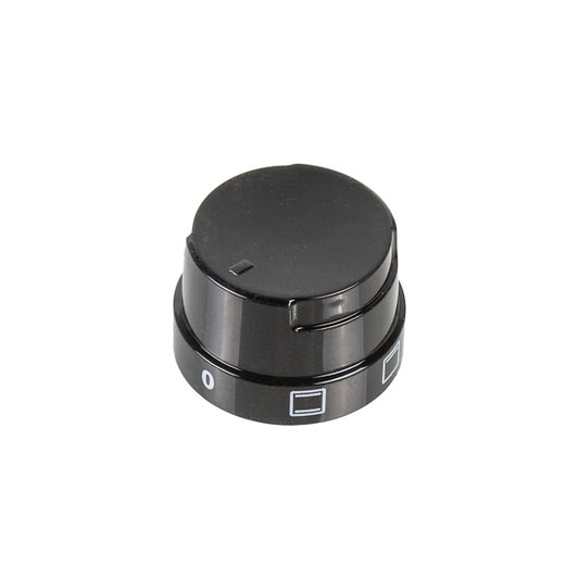 Electrolux 3425856030 Oven Control Knob