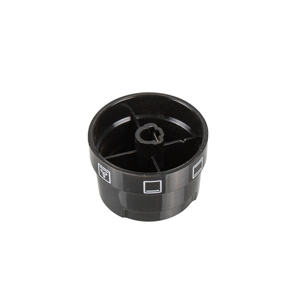 Electrolux 3425856030 Oven Control Knob
