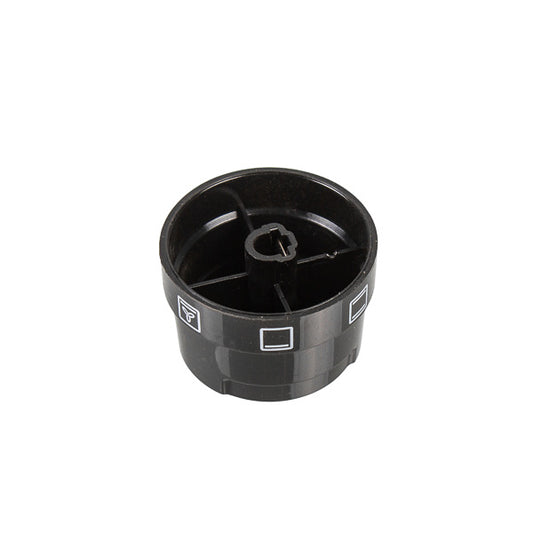 Electrolux 3425856030 Oven Control Knob