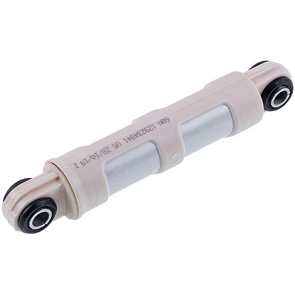Drum Shock Absorber for Washing Machine Compatible with Zanussi 1292348412 60N L=165-230mm D hole=10/10mm