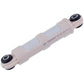 Drum Shock Absorber for Washing Machine Compatible with Zanussi 1292348412 60N L=165-230mm D hole=10/10mm