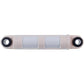 Drum Shock Absorber for Washing Machine Compatible with Zanussi 1292348412 60N L=165-230mm D hole=10/10mm