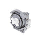 Hanyu Washing Machine Pump 30W Compatible with Gorenje B25-6AZ 783163
