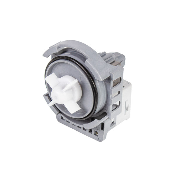 Hanyu Washing Machine Pump 30W Compatible with Gorenje B25-6AZ 783163