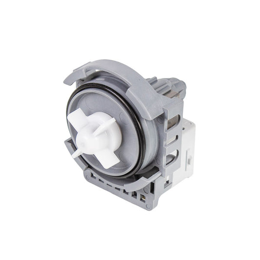 Hanyu Washing Machine Pump 30W Compatible with Gorenje B25-6AZ 783163