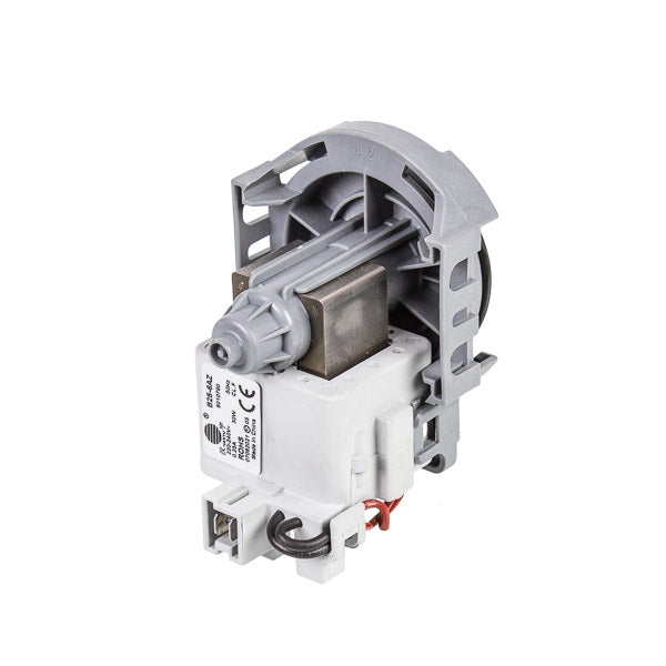 Hanyu Washing Machine Pump 30W Compatible with Gorenje B25-6AZ 783163