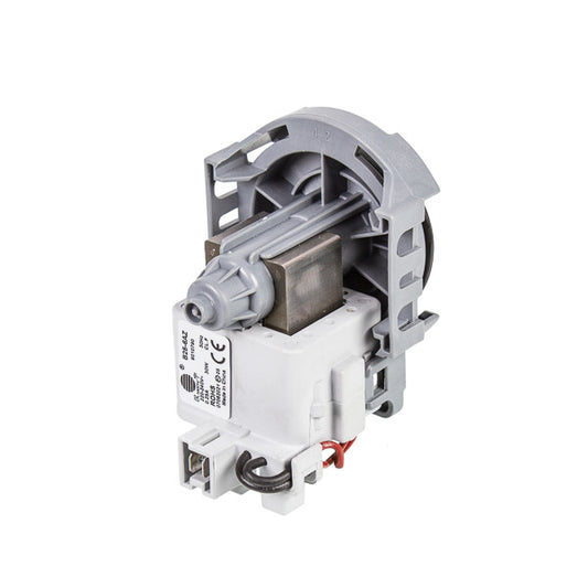 Hanyu Washing Machine Pump 30W Compatible with Gorenje B25-6AZ 783163