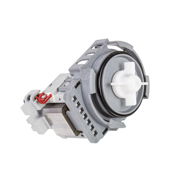 Hanyu Washing Machine Pump 30W Compatible with Gorenje B25-6AZ 783163