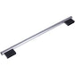 Hansa 8065969 Oven Door Handle