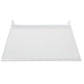Bosch 00704757 Fridge Glass Shelf With Trim
