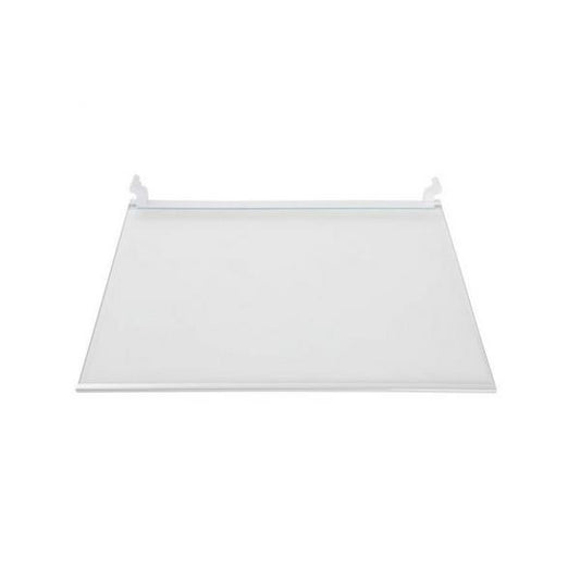 Bosch 00704757 Fridge Glass Shelf With Trim