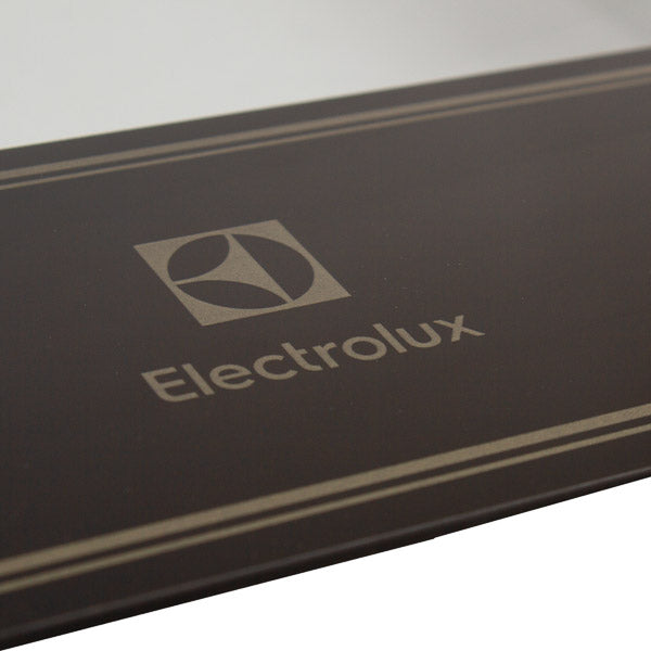 Electrolux 140032463808 Oven Outer Door Glass