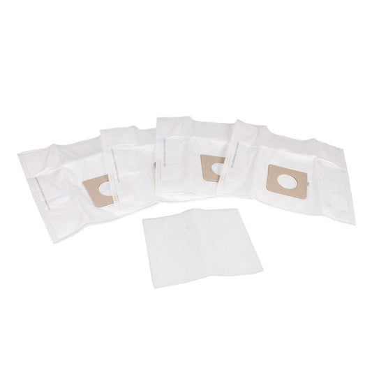 LG LMB02K WORWO Vacuum Cleaner Dust Bag Set