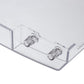 Beko 4807850100 Freezer Hinged Front 190x470mm
