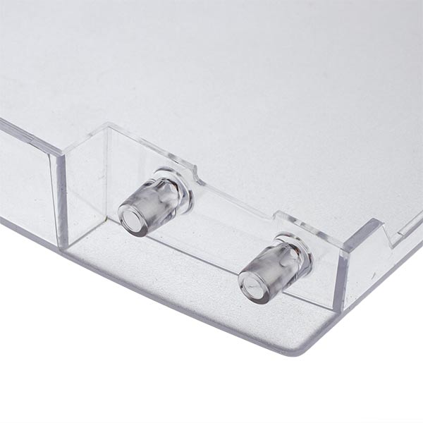 Beko 4807850100 Freezer Hinged Front 190x470mm