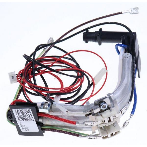 DeLonghi 7313259841 Coffee Machine Heating Element 1070W