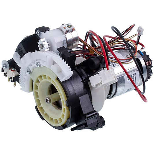 DeLonghi 7313260421 Coffee Machine Grinder Assembly