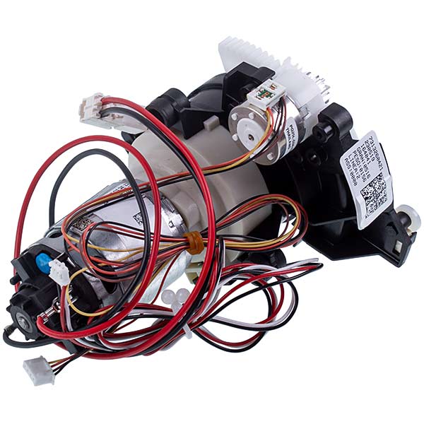 DeLonghi 7313260421 Coffee Machine Grinder Assembly