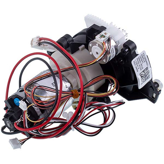 DeLonghi 7313260421 Coffee Machine Grinder Assembly