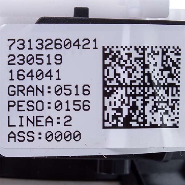 DeLonghi 7313260421 Coffee Machine Grinder Assembly