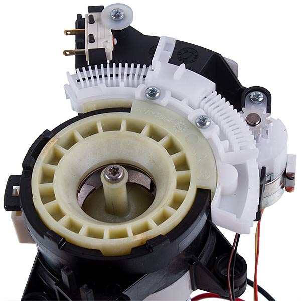 DeLonghi 7313260421 Coffee Machine Grinder Assembly