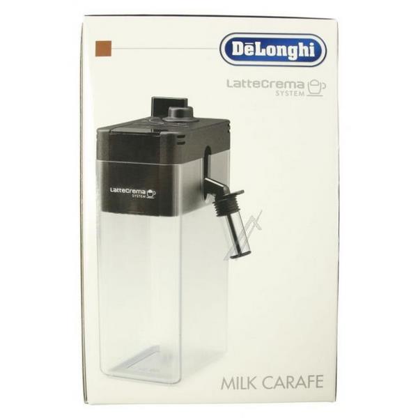 DeLonghi AS00001199 Coffee Machine Milk Container