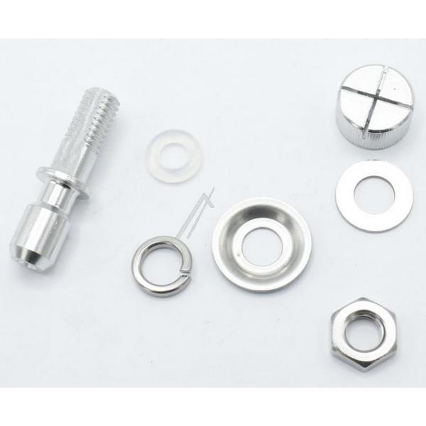 Moulinex SS-7222060559 Multicooker Shaft Valve Stem