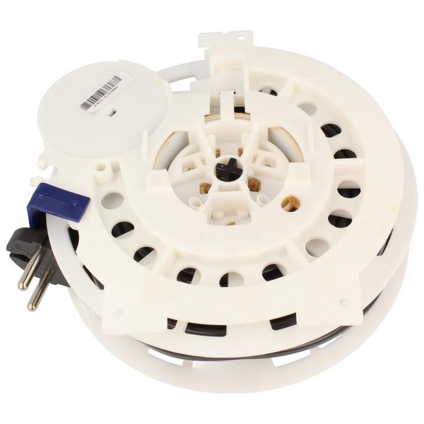 AEG 2193131196 Vacuum Cleaner Cable Reel