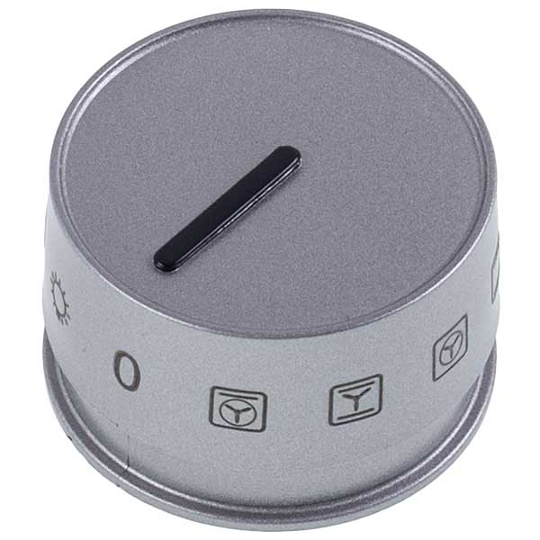Hansa 9070247 Oven Control Knob