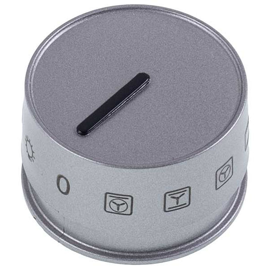 Hansa 9070247 Oven Control Knob