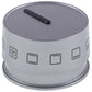 Hansa 9070247 Oven Control Knob