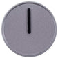 Hansa 9070247 Oven Control Knob