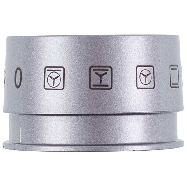 Hansa 9070247 Oven Control Knob