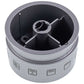 Hansa 9070247 Oven Control Knob