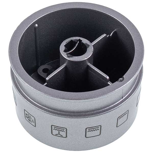 Hansa 9070247 Oven Control Knob