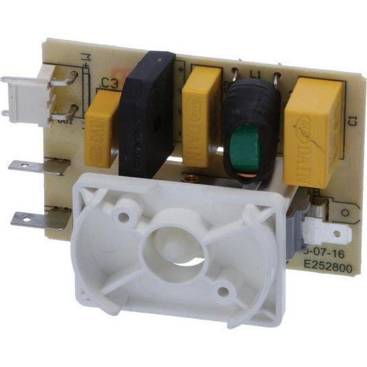 Bosch 10011105 Meat Grinder Control PCB