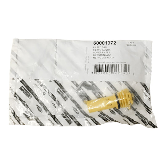 Gas-fired Boiler Water Filter Ariston 60001372