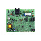 Control board for gas boiler Ariston 60002508-01