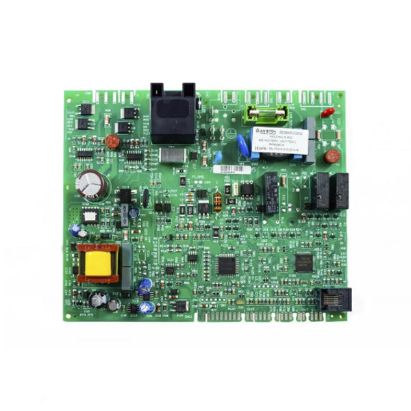 Control board for gas boiler Ariston 60002508-01