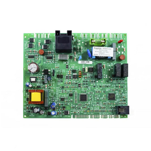 Control board for gas boiler Ariston 60002508-01