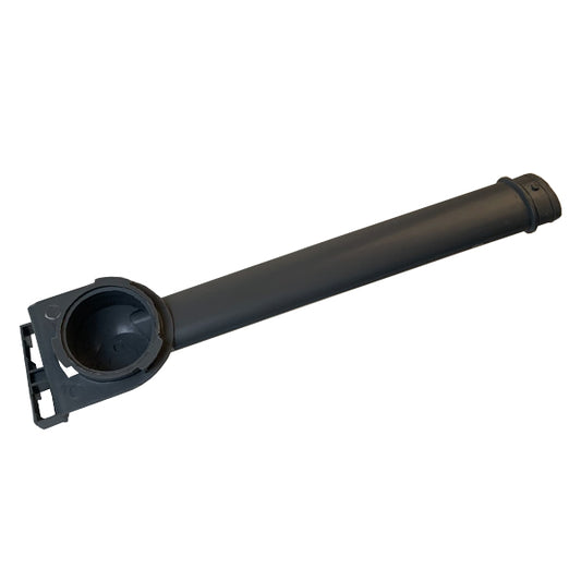 Hansa 1017115 Dishwasher Inlet Tube/Spray Arm Assembly