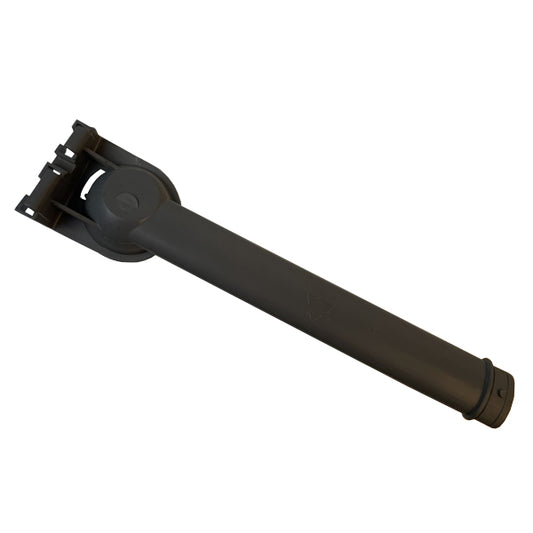 Hansa 1017115 Dishwasher Inlet Tube/Spray Arm Assembly