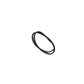 Indesit 210549 Dishwasher Door Seal