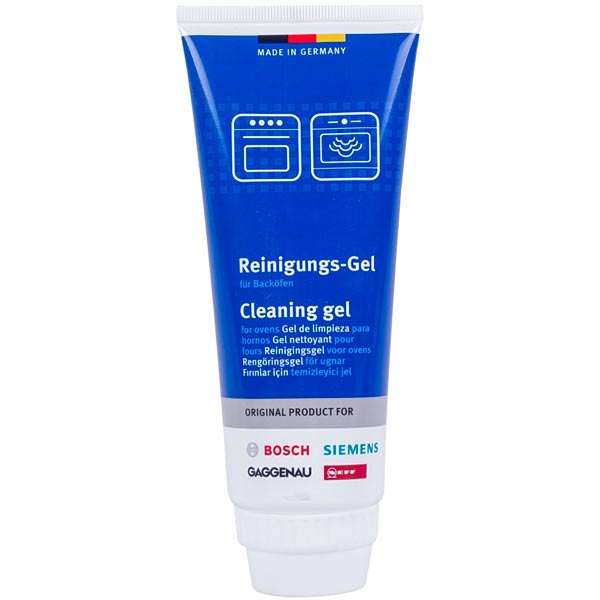 Bosch 00311859 Oven Cleaner (Gel) 200ml